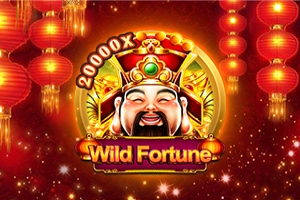 Wild Fortune